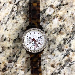 Fossil Watch